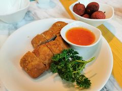 -莆田餐厅PUTIEN(颐堤港店)