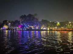 -南通濠河风景名胜区