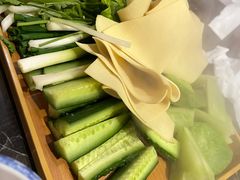 -粗粮人家·东北菜(洋桥店)