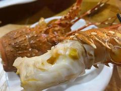 -众味海鲜大排档·活海鲜·潮汕味(南澳店)