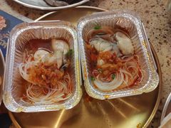 -姜胖胖韩式自助烤肉(光明万达店)