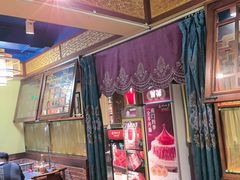 -南门四季铜锅涮肉(左家庄店)