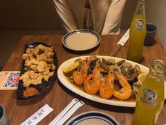 -长亭酒肆.武夷菜(鼓楼后海店)