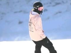 -Hopo Snow 城市滑雪空间(来福士广场购物中心店)