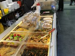 -萍姨抻面馆·鸡架冒菜(清湖店)