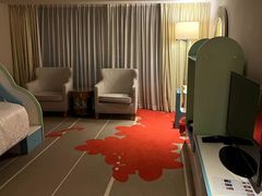 -澳门喜来登大酒店