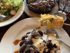 -Chili's Cafe&Bar奇利斯(滨江店)