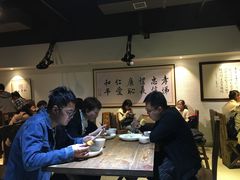 -素清香(解放路店)
