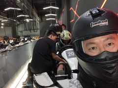 -魔赛卡丁车赛车汇(上海店)