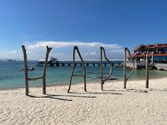 -三亚蜈支洲岛旅游区
