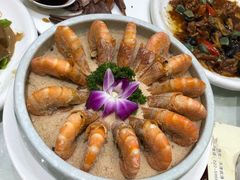 -老六饭店(翠通路店)