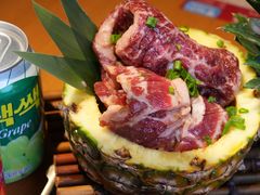 -西塔老太太泥炉烤肉(双井店)