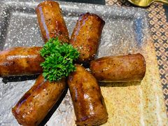 黑椒香肠-KCOOKING概念韩餐(世茂52+店)