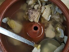 -新竹里馆·花园餐厅(兴苑路店)