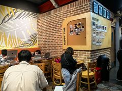 -TIMO COFFEE 阿拉校园面包