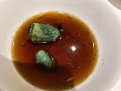 腊八蒜-东方饺子王(新奥购物中心店)