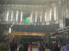 -交通银行前滩31演艺中心