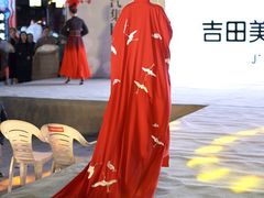 -吉田美学化妆美甲摄影培训(丽水校区)