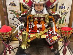 -红叶日本料理(三八广场店)