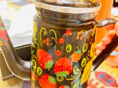 -巴依老爷新疆美食(工体旗舰店)