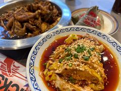 -耍盆友·重庆江湖菜(百子湾店)
