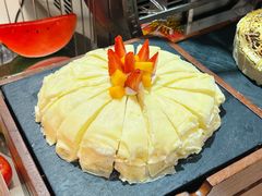 -帝豪酒店•马可勃罗西餐厅