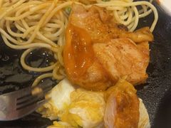 -豪客来牛排(金鼎广场店)