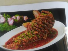 -吴忠民族饭庄(利通南街店)
