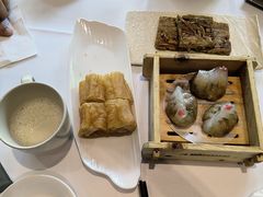 -南宁荔园维景国际酒店·荔园中餐厅
