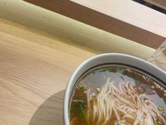 -金原鸭血粉丝汤·汤包·脆皮烤鸭(南京博物院店)