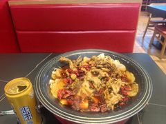 -美蛙四季(六里桥店)