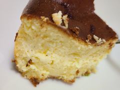 巴斯克焦糖芝士蛋糕-OUR Bakery(SKP-S店)