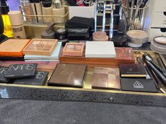 -海马体照相馆|大师(北京华贸中心店)