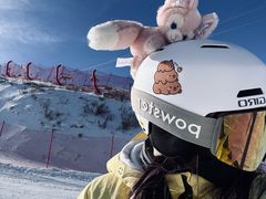 -富龙滑雪场