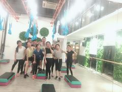 -LikingFit24小时健身•普拉提(张江店)