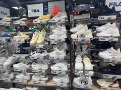 -ABC MART(济州莲洞店 )