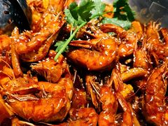 -李想大虾(牡丹路店)