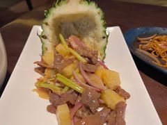 -元素中餐厅.海南菜.粤菜.椰子鸡.海鲜.包房.石梅湾威斯汀度假酒店