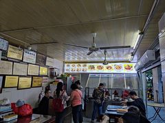 -好成财牛排馆(涂门街总店)