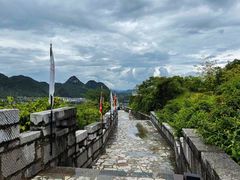-青岩古镇