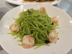 -老德州四合院·德州菜(天衢路店)