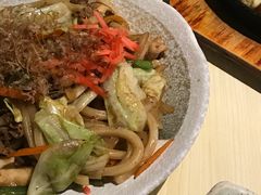 -有喜屋·深夜食堂(北京西路店)