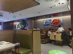 -海底捞火锅(枫蓝国际购物中心店)