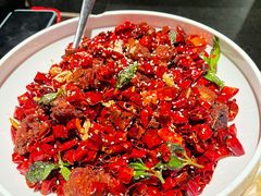 辣子鸡-JE 北京(华熙LIVE店)