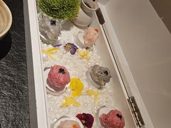 -色響火锅(恒隆广场店)