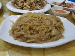 -东北特色水饺(郭家桥店)