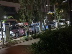 -银兴国际影城(光谷时尚城店)