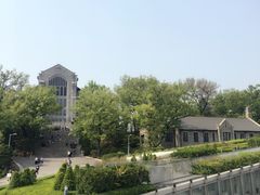-Cafe de Paris(林荫路店)