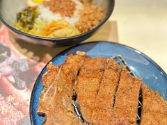 -馔豚·台北菜专门店(深圳湾万象城店)