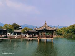-台州府城(东湖)